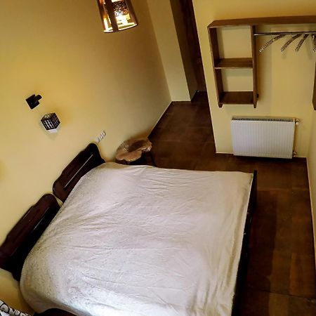 Telavi Tel Aviv Villa Екстериор снимка