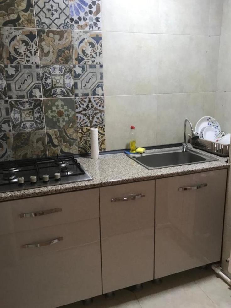 Telavi Tel Aviv Villa Екстериор снимка