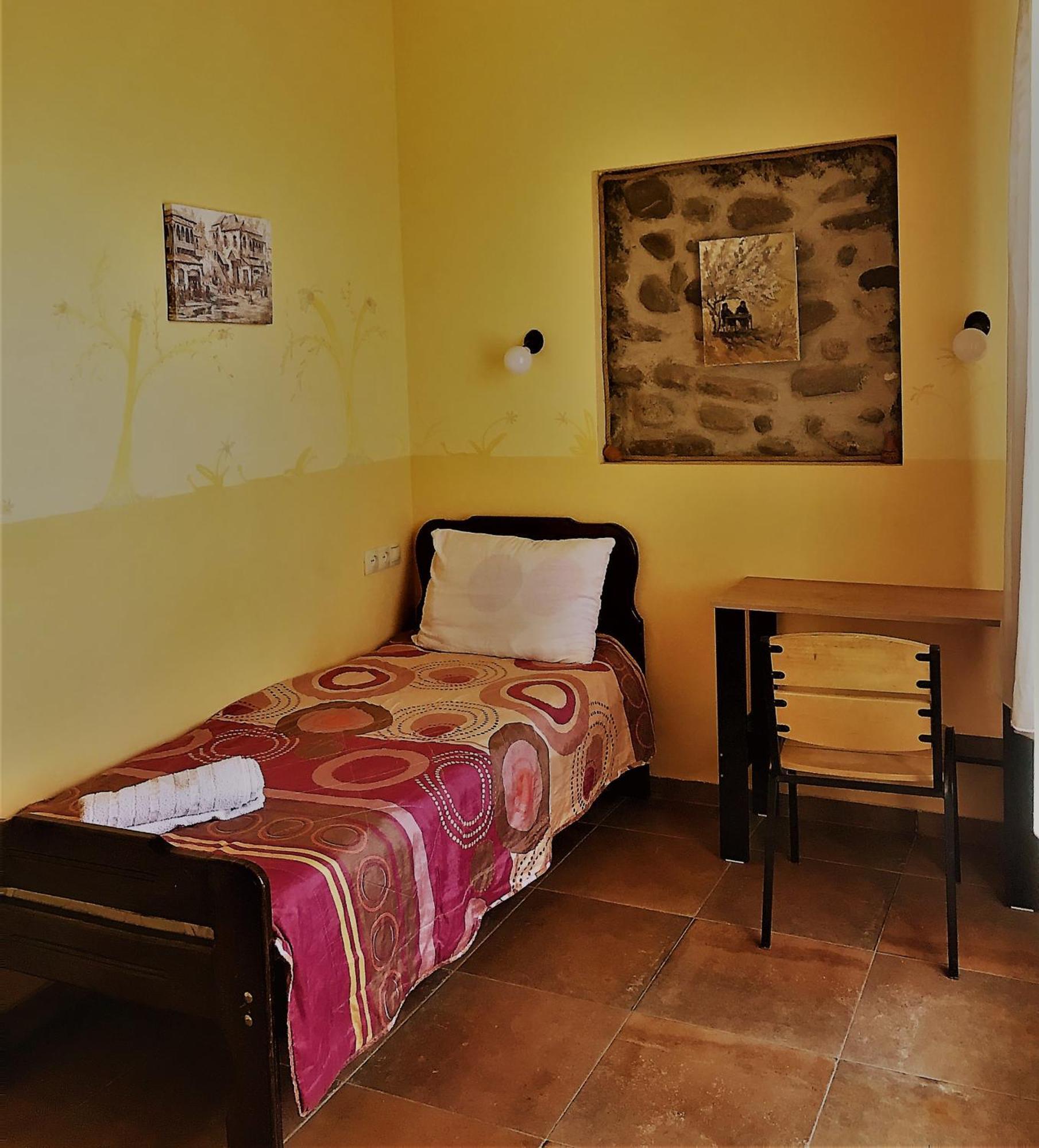 Telavi Tel Aviv Villa Екстериор снимка