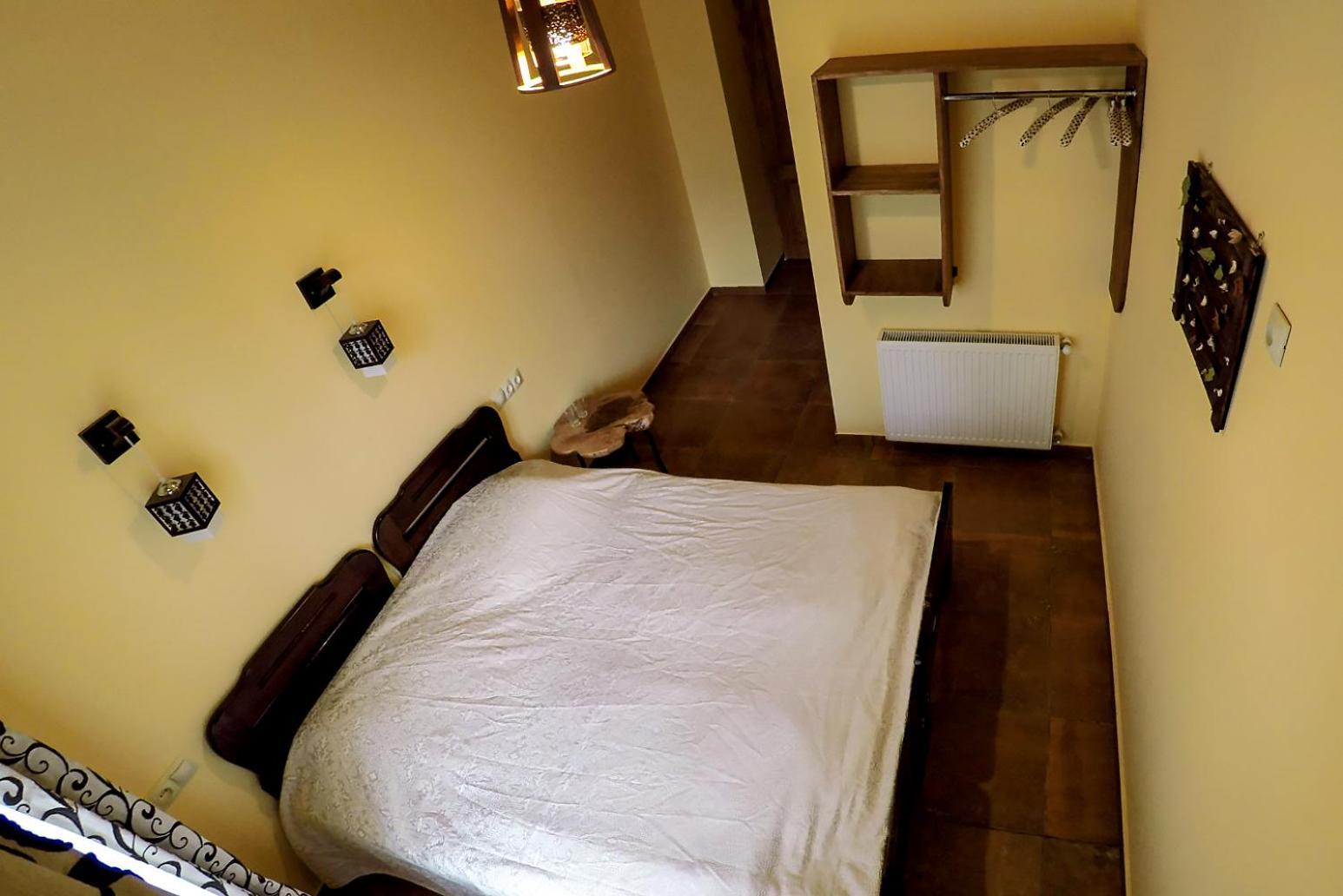 Telavi Tel Aviv Villa Екстериор снимка