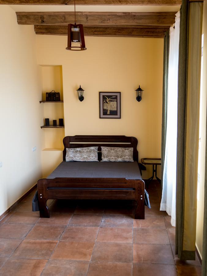 Telavi Tel Aviv Villa Екстериор снимка