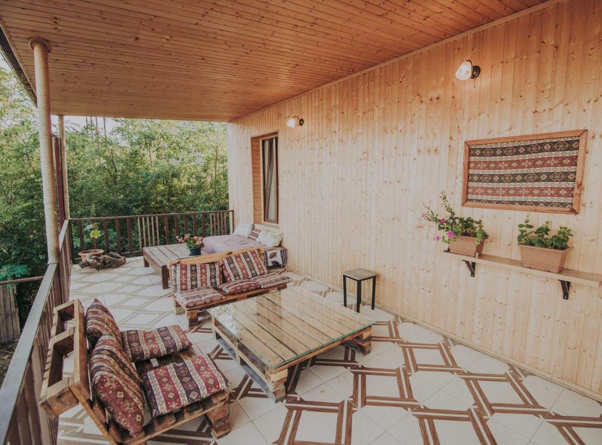 Telavi Tel Aviv Villa Екстериор снимка
