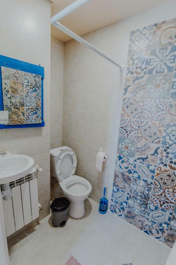 Telavi Tel Aviv Villa Екстериор снимка